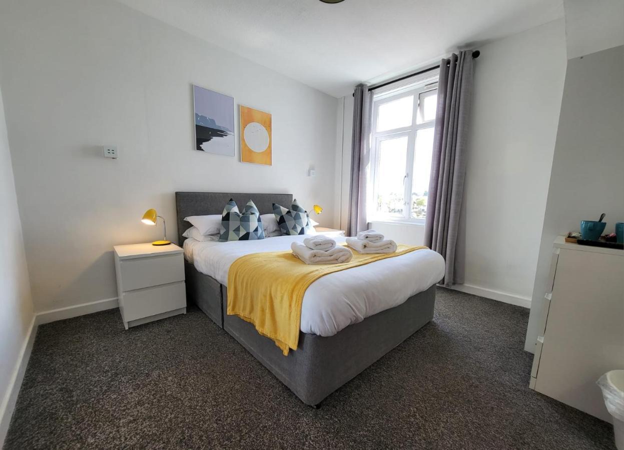 Hotel Torbay 3*