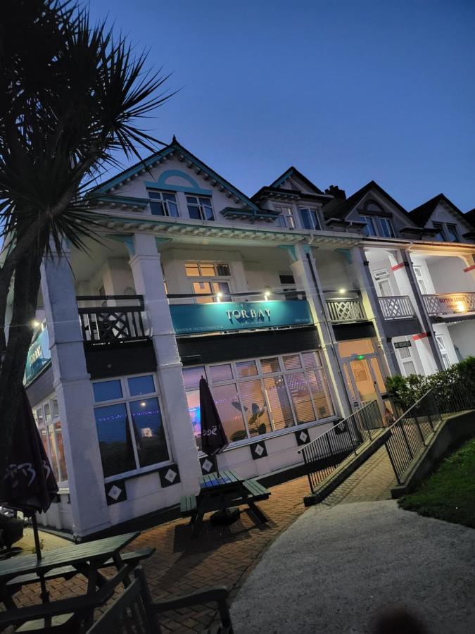 Hotel Torbay Paignton